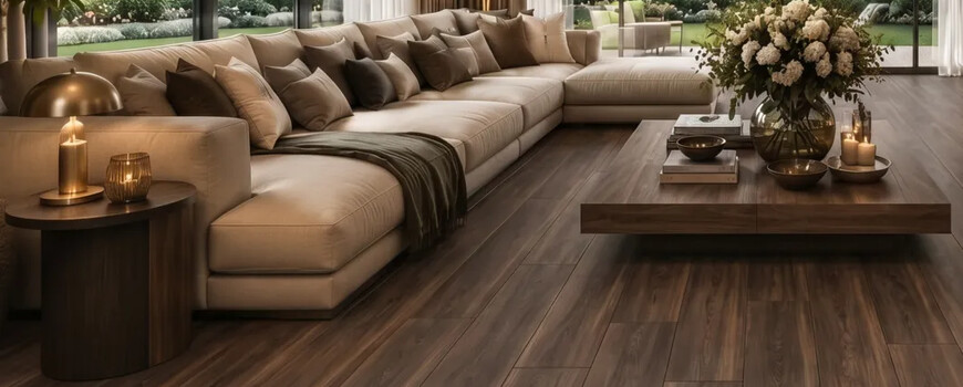 Perspective Wood