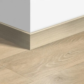 Ламинированный плинтус Quick-Step Паркетный | QSPSKR03545MD240