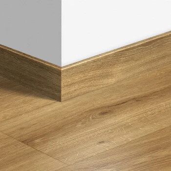 Ламинированный плинтус Quick-Step Паркетный | QSPSKR03551MD240