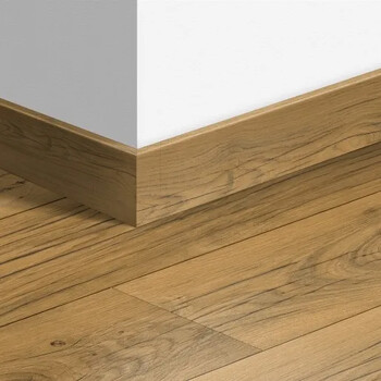 Ламинированный плинтус Quick-Step Паркетный | QSPSKR04767MD240