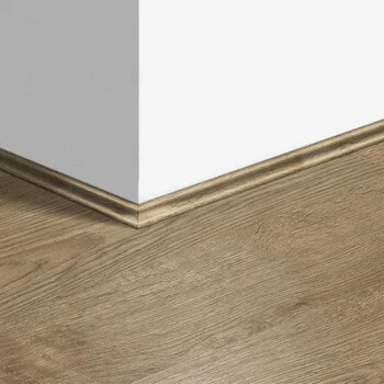Ламинированный плинтус Quick-Step Скоция | QSSCOT00312MD240