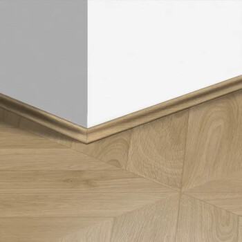 Ламинированный плинтус Quick-Step Скоция | QSSCOT04160MD240