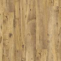 Виниловая плитка Quick-Step BALANCE CLICK КАШТАН ВИНТАЖНЫЙ НАТУРАЛЬНЫЙ BACL40029, 1-о полосный