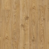 Виниловая плитка Quick-Step BALANCE CLICK ДУБ КОТТЕДЖ НАТУРАЛЬНЫЙ  BACL40025, 1-о полосный