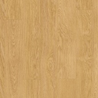 Виниловая плитка  Quick-Step BALANCE CLICK ДУБ НАТУРАЛЬНЫЙ ОТБОРНЫЙ  BACL40033, 1-о полосный