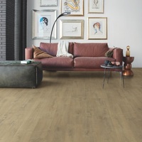 Виниловая плитка  Quick-Step BALANCE CLICK ДУБ БАРХАТНЫЙ ПЕСОЧНЫЙ  BACL40159